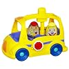 Playskool Weebles on the Bus