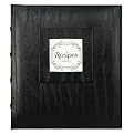 Pocket Recipe Book - Initial Gourmet QP12 6605