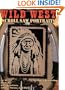 Scroll Saw Portraits from the Wild West: Over 50 Patterns for Native Americans, Cowboys, and Buffalo