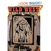 Scroll Saw Portraits from the Wild West: Over 50 Patterns for Native Americans, Cowboys, and Buffalo