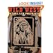 Scroll Saw Portraits from the Wild West: Over 50 Patterns for Native Americans, Cowboys, and Buffalo