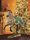 Breyer Jewel 2010 Holiday Horse - 14th in Series