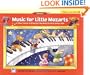 Music for Little Mozarts: Lesson Book 1