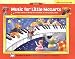 Music for Little Mozarts: Lesson Book 1