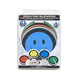 Drum Silencers Assortment