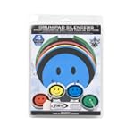 Drum Silencers Assortment