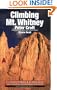 Climbing Mt. Whitney