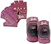 Bell Barbie My Fab Pads Protective Gear (Pink)