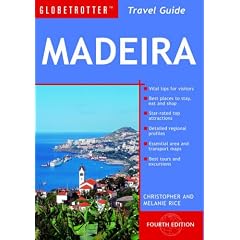 Madeira (Globetrotter Travel Pack)