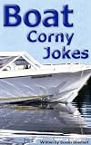 Boat Corny Jokes (Original Corny Jokes)