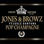 Pop Champagne (Radio Version)