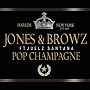 Pop Champagne (Radio Version)