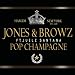 Pop Champagne [Explicit]