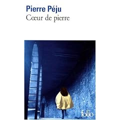 Coeur de pierre