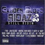 Garden Blocc Ridaz, Vol. 2: Still Ridin'