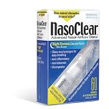 Nasoclear Night Formula, 0.3-Ounce Boxes (Pack of 2)