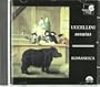 Uccellini - Sonatas / Romanesca - Manze � North � Toll