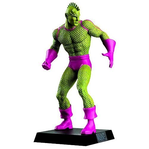 The Classic Marvel Figurine Collection #150 Triton
