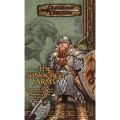 The Sundered Arms (Dungeons & Dragons)