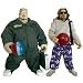 The Big Lebowski Urban Achiever 8-Inch Figures Series 2 Set
