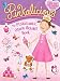 Pinkalicious: The Pinkatastic Giant Sticker Book