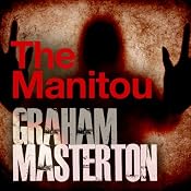 The Manitou | [Graham Masterton]