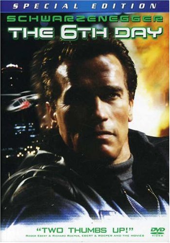 The 6th Day (Special Edition) - 