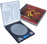 American Weigh CD-Scale  v2.0 Compact Scale 500g x 0.1g