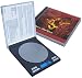 American Weigh CD-Scale® v2.0 Compact Scale 500g x 0.1g