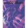 �@����m�K���_��UC [MOBILE SUIT GUNDAM UC] 6 (��������) [Blu-ray]