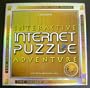 Internet Puzzle: Interactive Adventure