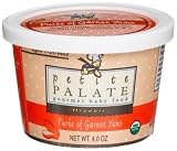 Petite Palate Puree of Yams, 4-Ounce Paper Cup (Pack of 24)