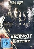 Werewolf Horror - Thomas Downey