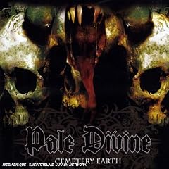 Cemetery Earth