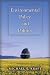 Environmental Policy and Politics (4th Edition) Cover