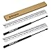 Maxpow Qty (2) Door Hatch Trunk Lift Supports Struts Compatible With Volkswagen(VW) Vanagon 1982 1983 1984 1985 1986 1987 1988 1989 1990 1991 1992 4634 SG301009
