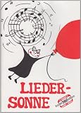 Produkt-Bild: Liedersonne: Heft 8. (kunter-bund-edition)