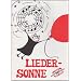 Liedersonne: Heft 8. Melodie-Ausgabe (mit Akkorden). (kunter-bund-edition)