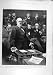 1895 Harcourt Government Resignation House Commons