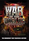 Review Various  / The Orson Welles' War of the Worlds Scandal