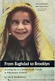 From Baghdad to Brooklyn: Growing Up in a Jewish-Arabic Family in Midcentury America