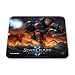 SteelSeries Gaming Surface Mousepad: StarCraft II Wings Of Liberty - Marauder Edition (Pc/Mac)
