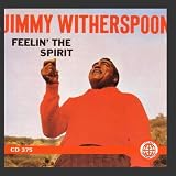 Feelin` The Spirit