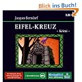 Eifel-Kreuz (1 MP3 CD)