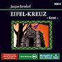 Eifel-Kreuz (1 MP3 CD)