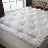Ortho Royale 4.6ft Double Mattress Orthopaedic