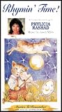 Rhymin' Time! 36 Nursery Rhymes Sung By Phylicia Rashad [Fully Animated] (Infants Thru Age 5)