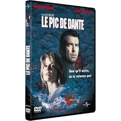 Le pic de dante [Edizione: Francia]