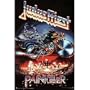 (24x36) Judas Priest (Painkiller) Music Poster Print