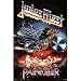 (24x36) Judas Priest (Painkiller) Music Poster Print